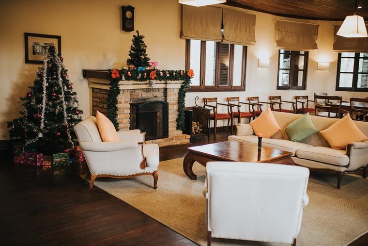 Tết Dương lịch 2019, đón năm mới 'sang chảnh' tại các resort 5 sao ảnh 1