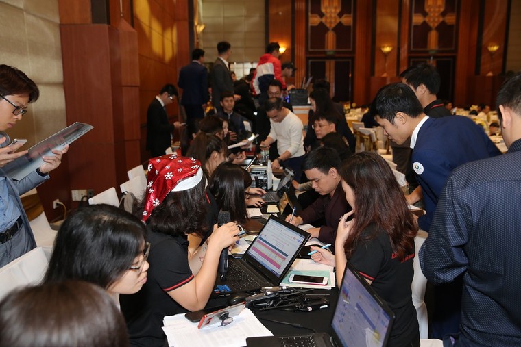 Ra mắt phân khu mới, FLC Tropical City Ha Long tiếp tục hút khách ảnh 4