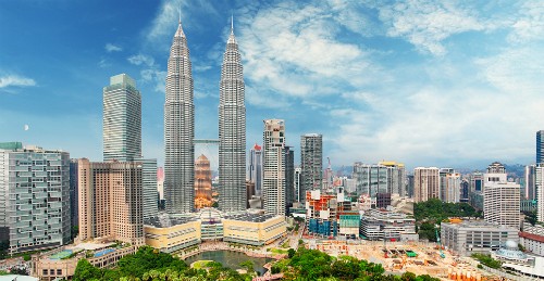 Quốc gia này sở hữu công trình nào cao nhất thế giới?