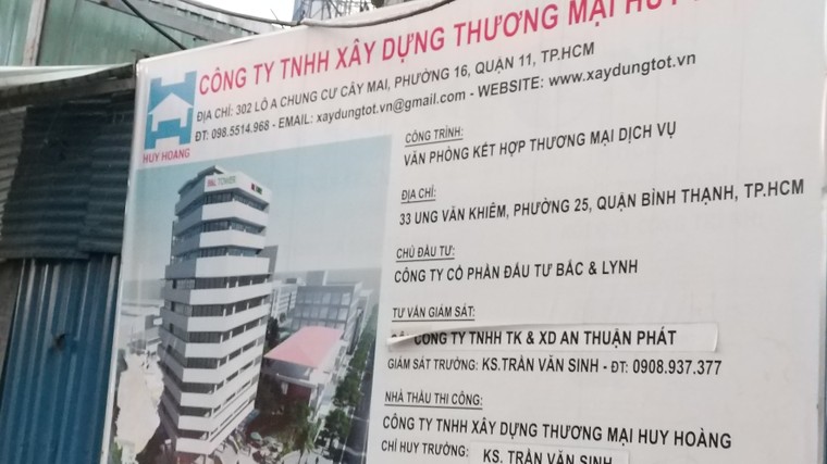 Đứt cáp thang vận, 1 người ngã từ trên cao xuống đất nguy kịch ảnh 2