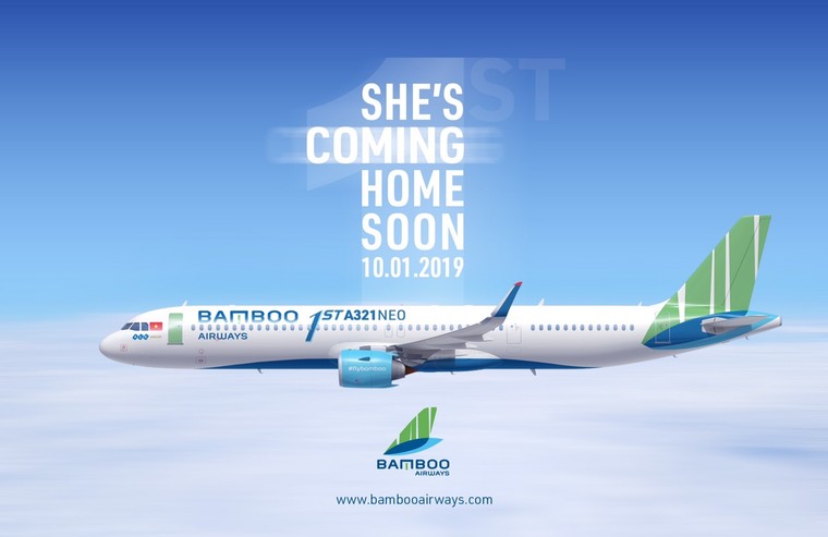 Bamboo Airways đã trải qua quá trình thẩm định khắt khe nhất từ trước đến nay ảnh 1