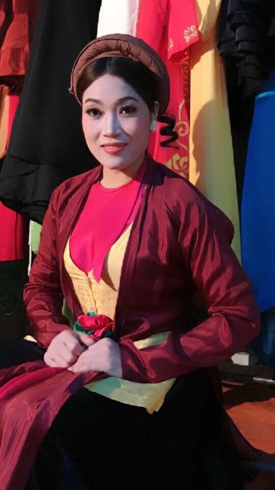 Chương trình Kỷ niệm 320 năm Biên Hòa Đồng Nai: Nơi giao thoa nghệ thuật truyền thống ảnh 3