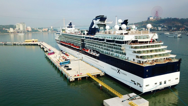 Bộ trưởng Bộ GTVT kỳ vọng sân bay Vân Đồn sẽ thành sân bay trọng điểm quốc gia ảnh 3