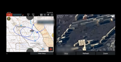 Quân đội Mỹ dùng ứng dụng Android có lỗ hổng bảo mật ảnh 1