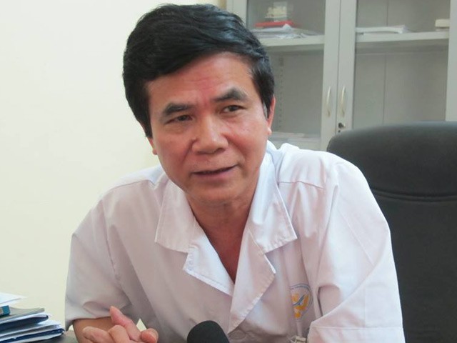 Những sự kiện nóng nhất ngành y tế năm 2018 ảnh 4