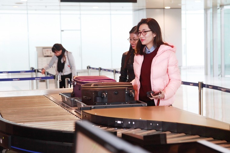 Những tiện nghi chỉ có tại sân bay quốc tế gần 8.000 tỷ ảnh 2