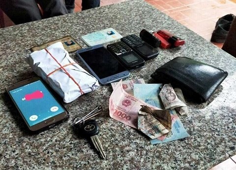 Quảng Bình: Nữ giáo viên bị người tình dùng clip nóng tống tiền ảnh 2