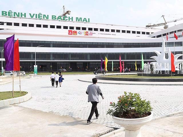 Những sự kiện nóng nhất ngành y tế năm 2018 ảnh 3