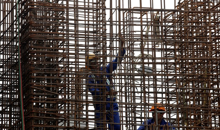 Một năm kinh tế nhiều kỷ lục ảnh 3