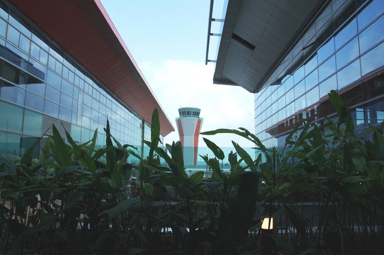 Sân bay quốc tế gần 8 nghìn tỷ do doanh nghiệp tư nhân đầu tư có gì đặc biệt? ảnh 12