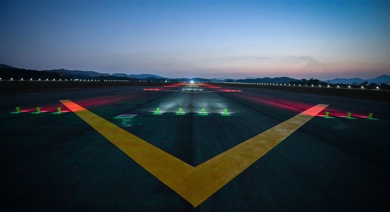 Sân bay quốc tế gần 8 nghìn tỷ do doanh nghiệp tư nhân đầu tư có gì đặc biệt? ảnh 2