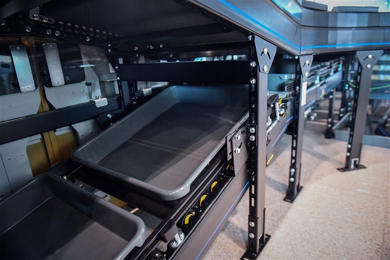 Sân bay quốc tế gần 8 nghìn tỷ do doanh nghiệp tư nhân đầu tư có gì đặc biệt? ảnh 3