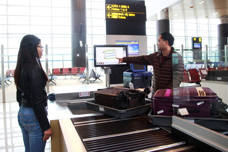 Sân bay quốc tế gần 8 nghìn tỷ do doanh nghiệp tư nhân đầu tư có gì đặc biệt? ảnh 4