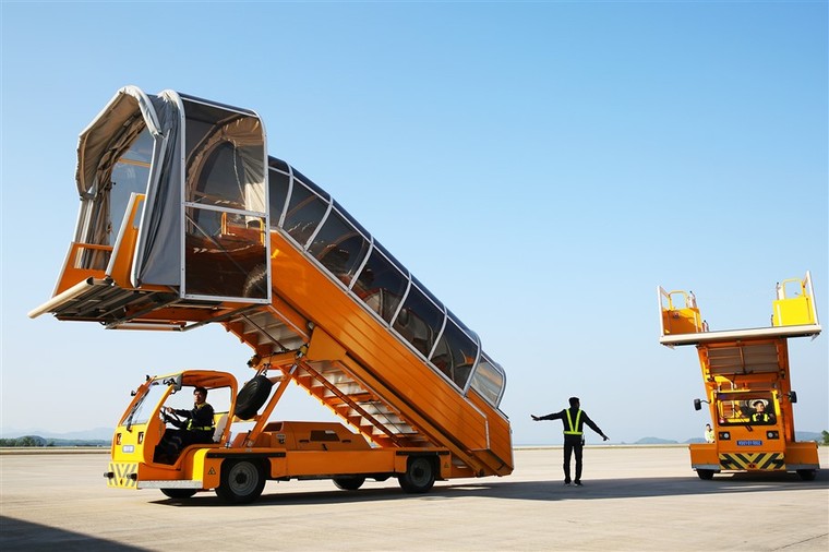 Sân bay quốc tế gần 8 nghìn tỷ do doanh nghiệp tư nhân đầu tư có gì đặc biệt? ảnh 5