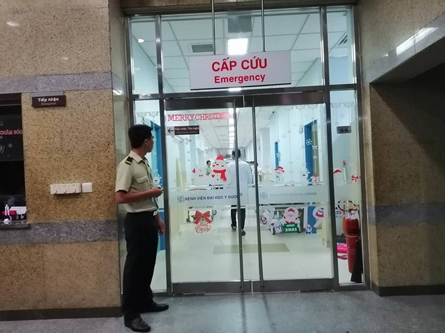 Những nạn nhân đầu tiên trong vụ du khách Việt bị đánh bom ở Ai Cập trở về ảnh 3