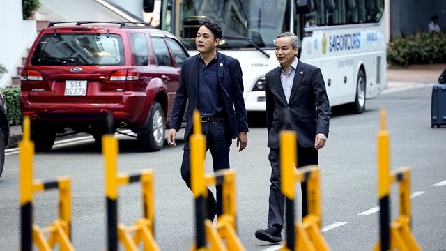 Những nạn nhân đầu tiên trong vụ du khách Việt bị đánh bom ở Ai Cập trở về ảnh 4