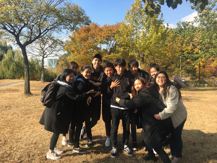 Bên trong ngôi trường đào tạo CEO hàng đầu Hàn Quốc ảnh 4