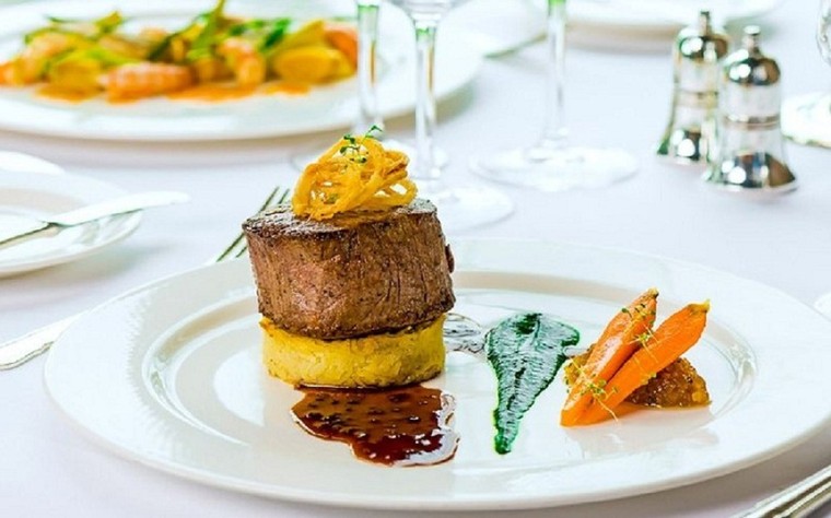 Trải nghiệm dịch vụ thượng lưu vào mùa lễ hội tại FLC Hotels & Resorts ảnh 4