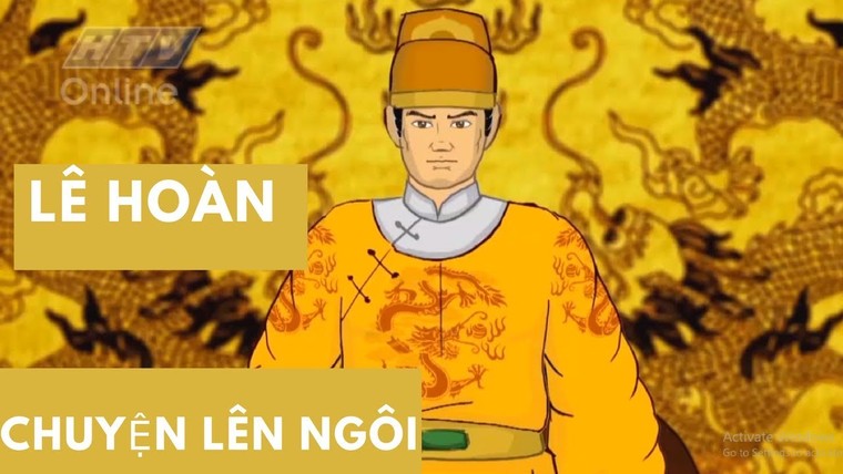 Vua Lê Đại Hành quê ở đâu