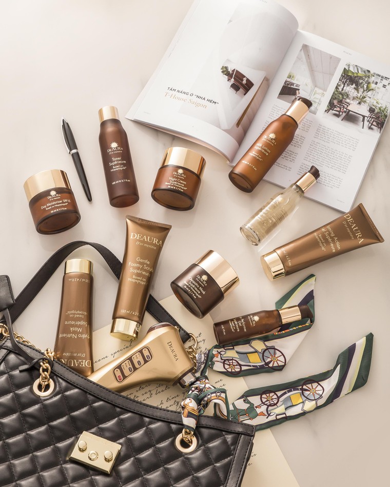 Ba câu hỏi đầu năm dành cho chị em đã qua tuổi 30 ảnh 3