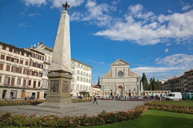 Những luật cấm du khách kỳ lạ nhất thế giới ảnh 18