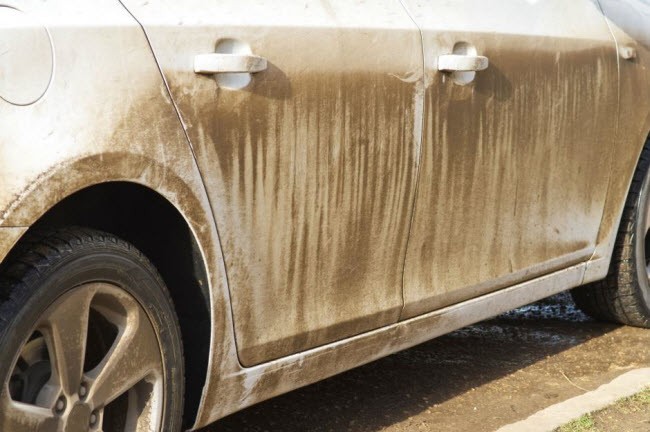 Những luật cấm du khách kỳ lạ nhất thế giới ảnh 19