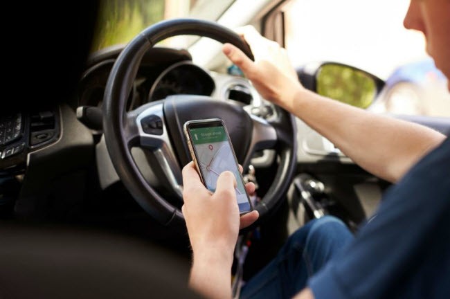 Những luật cấm du khách kỳ lạ nhất thế giới ảnh 8