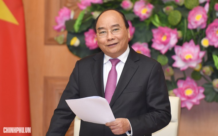 Thủ tướng: Giáo dục chăm sóc sức khỏe không phải chuyện bình thường ảnh 1