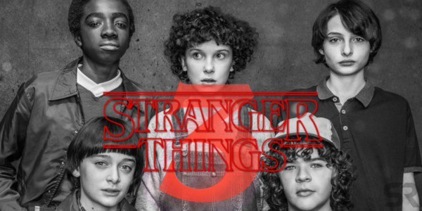 ‘Stranger Things’ hé lộ poster mùa 3, dự kiến ‘đại náo’ màn ảnh nhỏ mùa hè 2019 ảnh 6