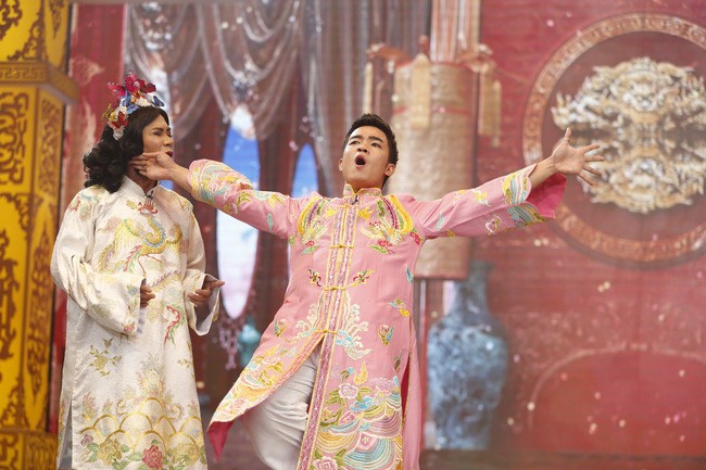 Chỉ đạo nghệ thuật của Táo Quân 2019 là ai?