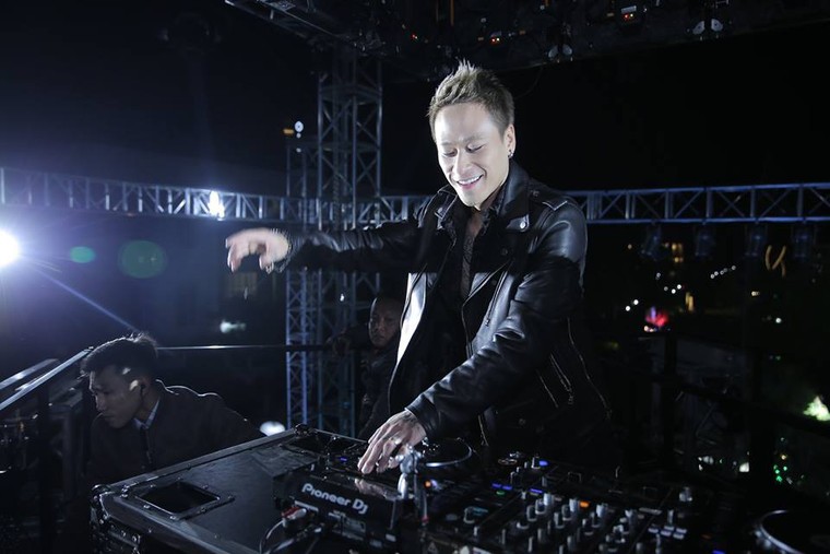 Loạt hình ảnh đón năm mới cực ấn tượng tại FLC Hotels & Resorts ảnh 5