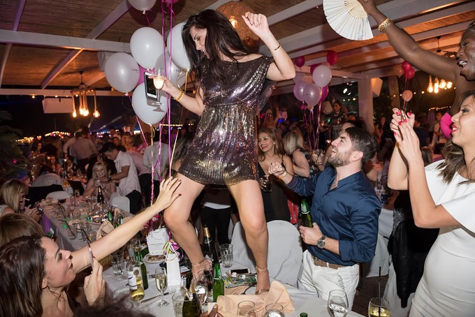 Trong lòng Dubai, thành phố xa hoa của Trung Đông ảnh 5