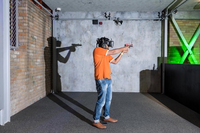 Trong lòng Dubai, thành phố xa hoa của Trung Đông ảnh 6