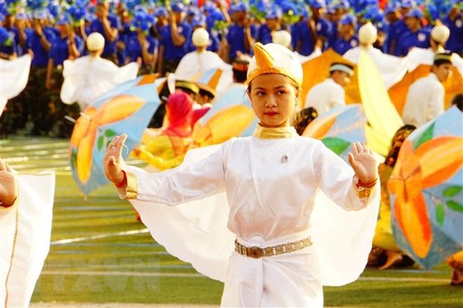 40 năm giải phóng Campuchia: Nghĩa cử mãi được khắc ghi trong lịch sử ảnh 3