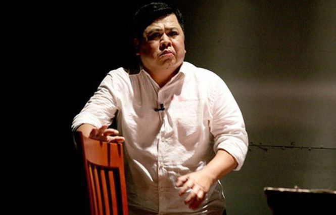 Nghệ sĩ hài Mạnh Tràng qua đời ở tuổi 53 vì ung thư ảnh 2