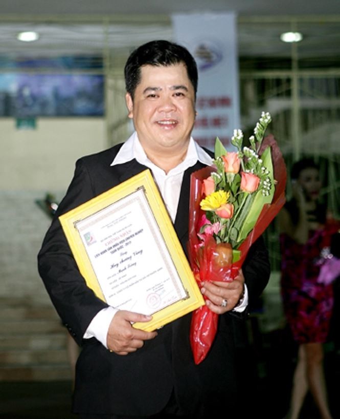 Nghệ sĩ hài Mạnh Tràng qua đời ở tuổi 53 vì ung thư ảnh 1