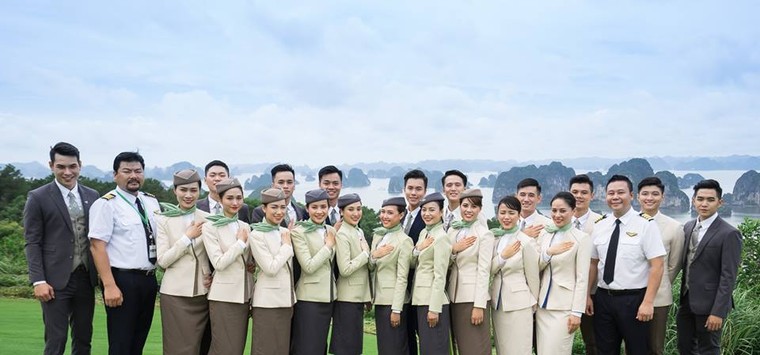Nhận chứng chỉ AOC, Bamboo Airways chính thức được quyền bay thương mại ảnh 2