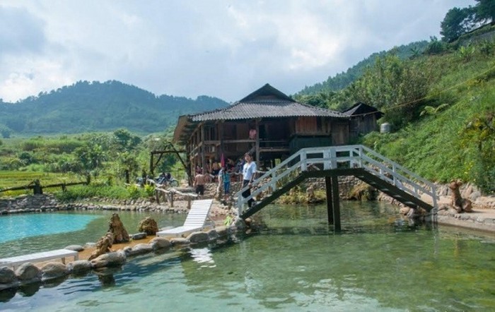 Những trải nghiệm cuối mùa đông cực chất ở Tây Bắc, bạn đã thử chưa? ảnh 1