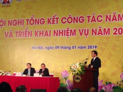 Năm 2019 có còn lo thiếu than cho sản xuất điện? ảnh 2