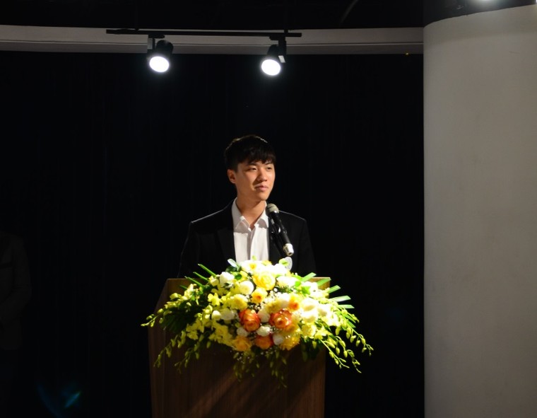 VPBank trao gần 150 suất học bổng tài năng sinh viên trị giá 1 tỷ đồng ảnh 3