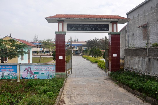 Cô giáo tát học sinh nhập viện mong mọi người cho… 'một lối thoát' ảnh 1