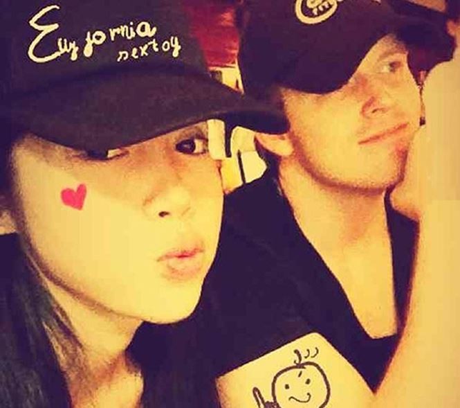 Cập nhật trạng thái kết hôn, chồng của Elly Trần là ai? ảnh 3