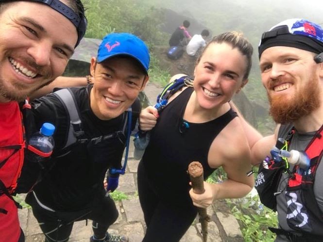 Cập nhật trạng thái kết hôn, chồng của Elly Trần là ai? ảnh 5