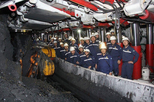 Năm 2019 có còn lo thiếu than cho sản xuất điện? ảnh 1