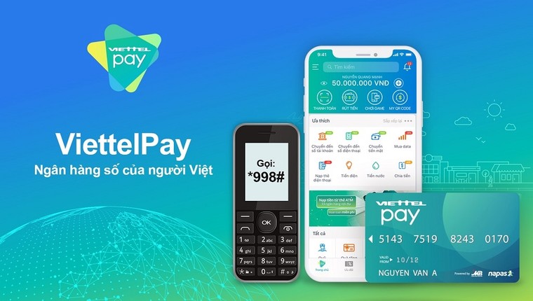 Gần 200.000 ‘ATM’ Viettelpay sẵn sàng phục vụ chuyển, rút tiền xuyên Tết 2019 ảnh 4
