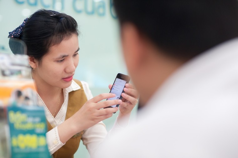 Gần 200.000 ‘ATM’ Viettelpay sẵn sàng phục vụ chuyển, rút tiền xuyên Tết 2019 ảnh 1