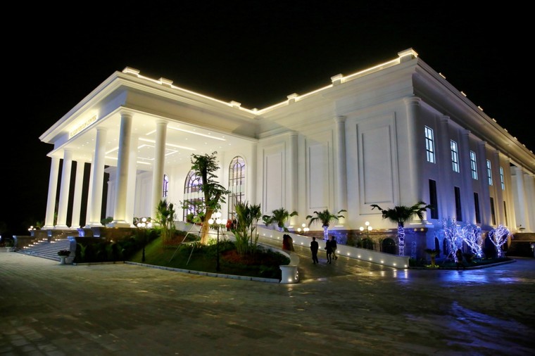 FLC Hạ Long, khu nghỉ dưỡng đẳng cấp tổ chức hai sự kiện văn hóa du lịch lớn nhất năm ảnh 2