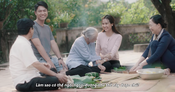 Lấy chồng mà khổ thế này thì lấy làm gì? - đoạn clip gây 'bão' mạng sau 24 giờ chia sẻ ảnh 2