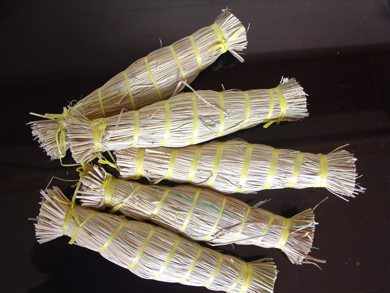 Công đoạn cuối cùng của làm tré là gì?