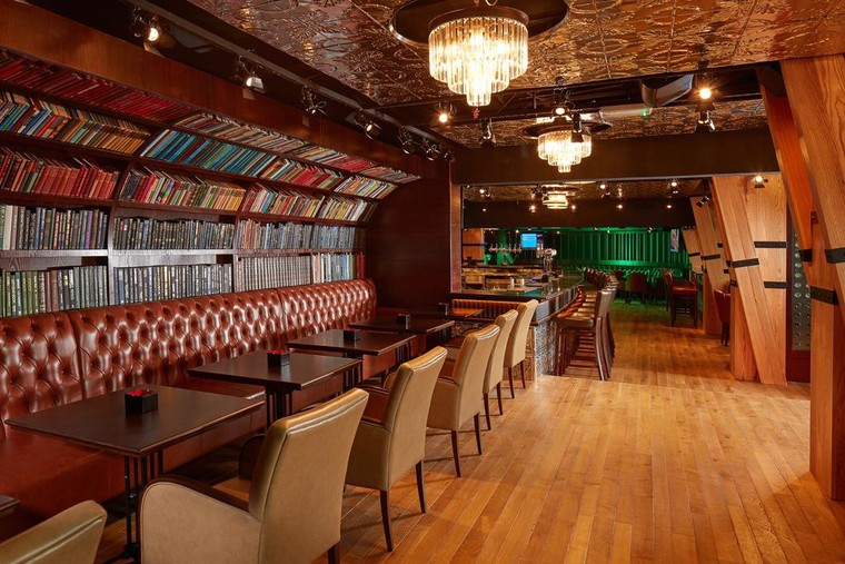 Bên trong khu nghỉ dưỡng 5 sao nơi đội tuyển Việt Nam nghỉ trước trận đấu với Yemen ảnh 5